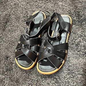 Salt Water Sandals Original
